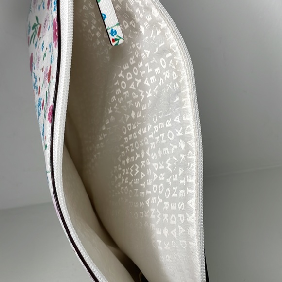 Kate Spade Gardner Street Greenhouse Gia Multicolor Clutch - Picture 4 of 7